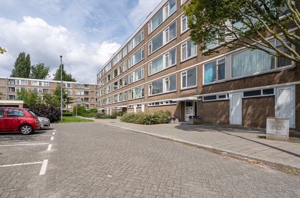 Medium property photo - Marsmanstraat 106, 3076 EE Rotterdam